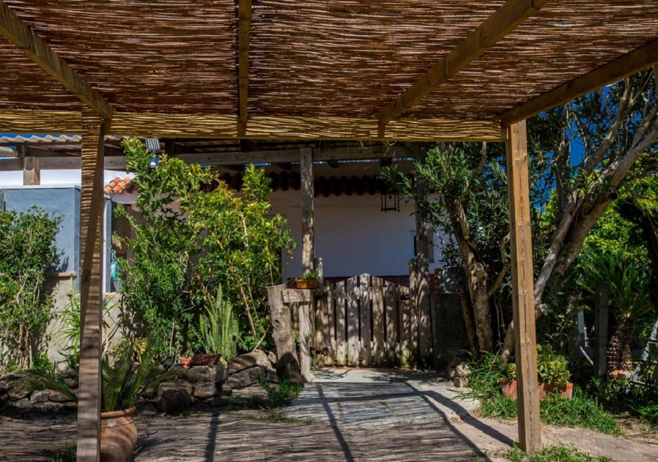 La Casa De Los Algarbes Tarifa Extérieur photo